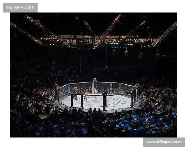 UFC上海站赛事精彩纷呈 迎接世界顶级格斗盛宴的到来 UFC上海站赛事精彩纷呈 迎接世界顶级格斗盛宴的到来