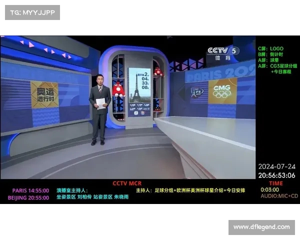 CCTV5:全新体育视野 CCTV5:全新体育视野